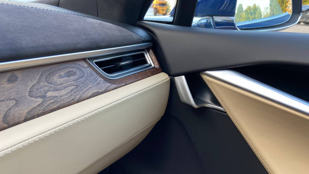 Tesla Model S AP 2.5 FSD 90D 2017  Фото №41