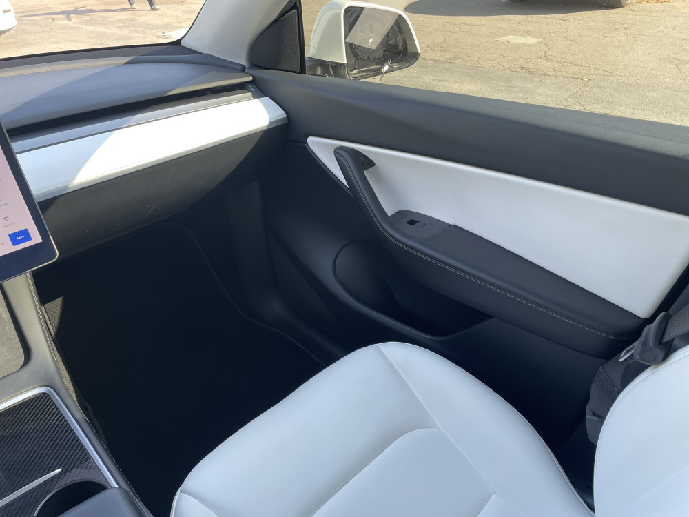 TESLA MODEL Y 3 FSD LR DM 2021  Фото №10