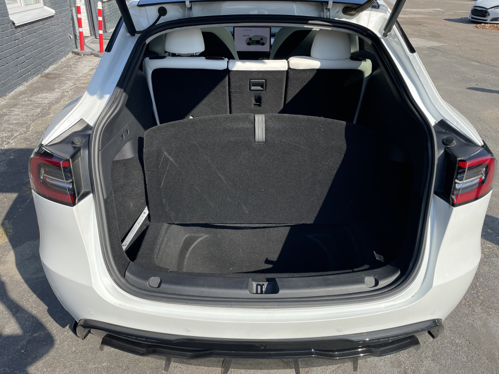 TESLA MODEL Y 3 FSD LR DM 2021  Фото №14