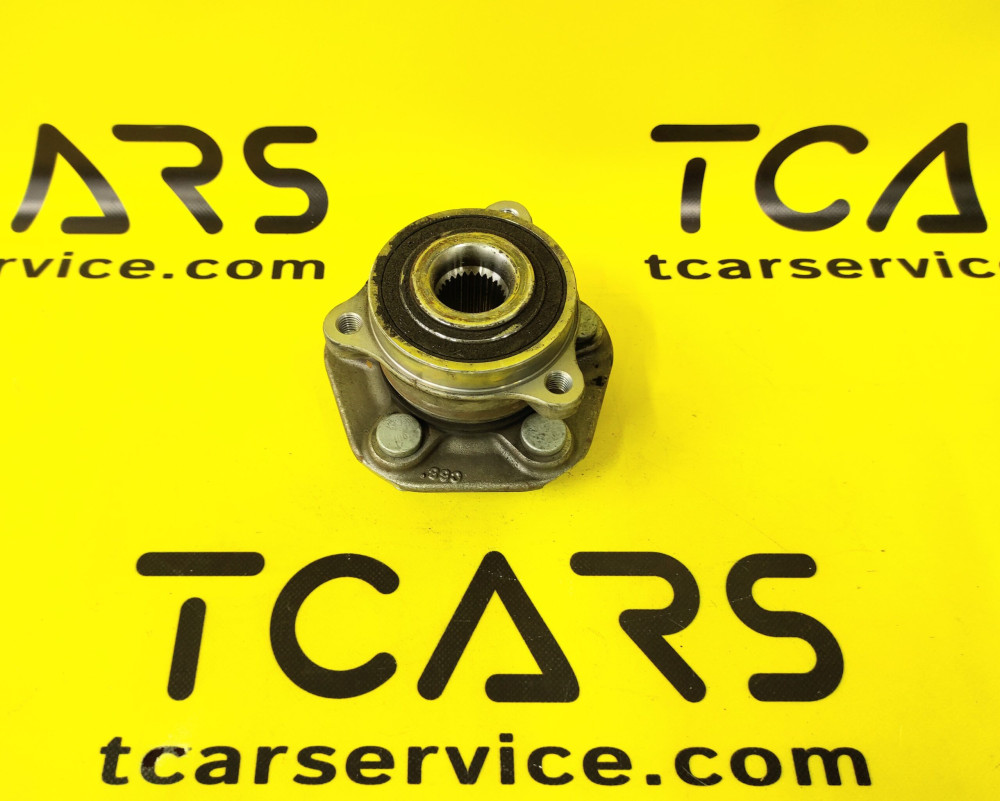 Tesla Model Y, 3 Driven HUB Assembly OEM (pre-owned) 1044121-00-E  Photo №2