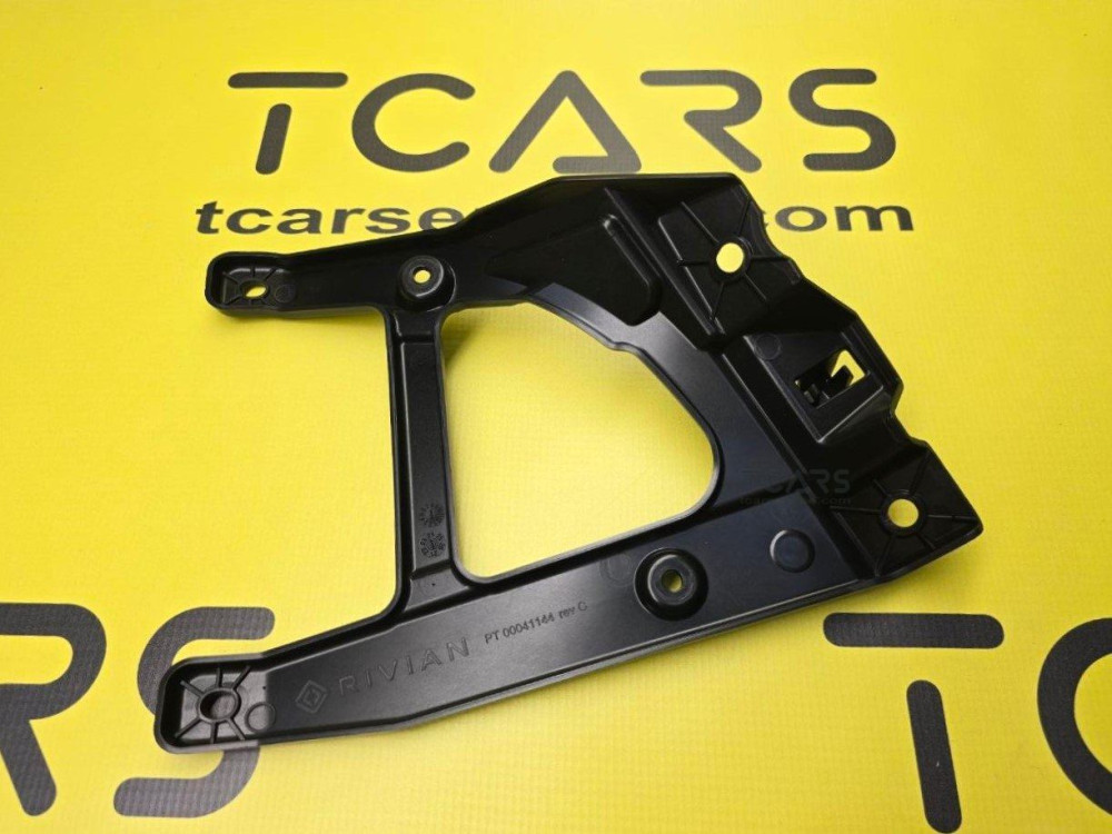 RIVIAN R1T AVAS(Approaching Vehicle Audible System) Speaker Support Bracket OEM PT00041144-C  Photo №2