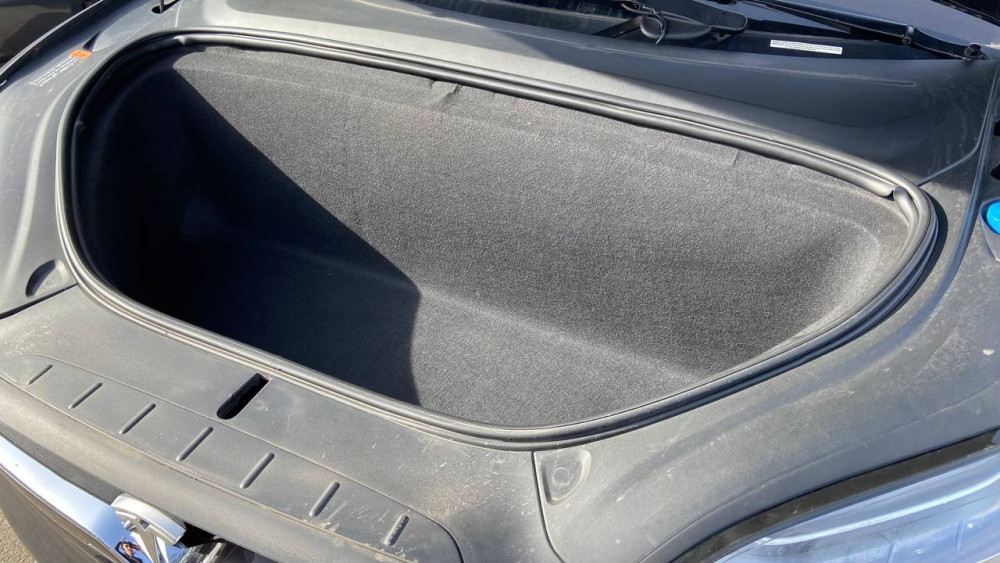 Tesla Model Х AP 2.0 90 2016  Фото №54