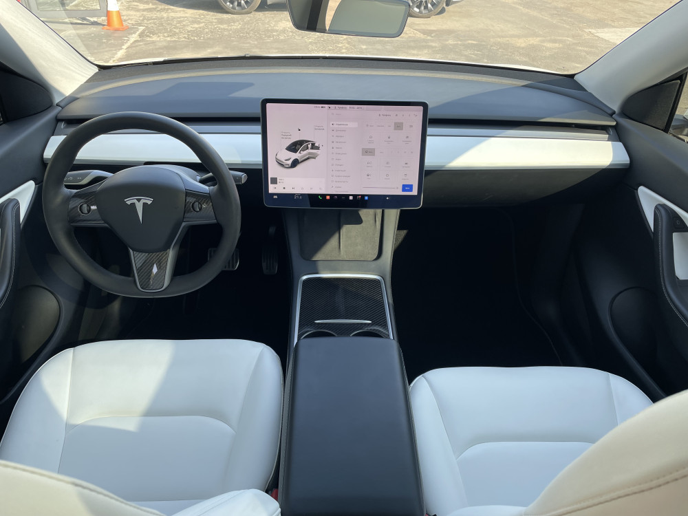 TESLA MODEL Y 3 FSD LR DM 2021  Фото №6