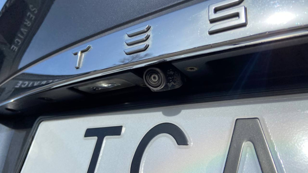Tesla Model Х AP 2.0 90 2016  Фото №50