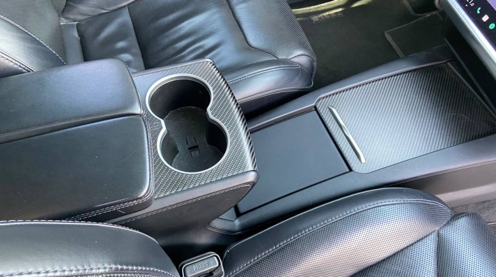 Tesla Model Х AP 2.0 90 2016  Фото №42