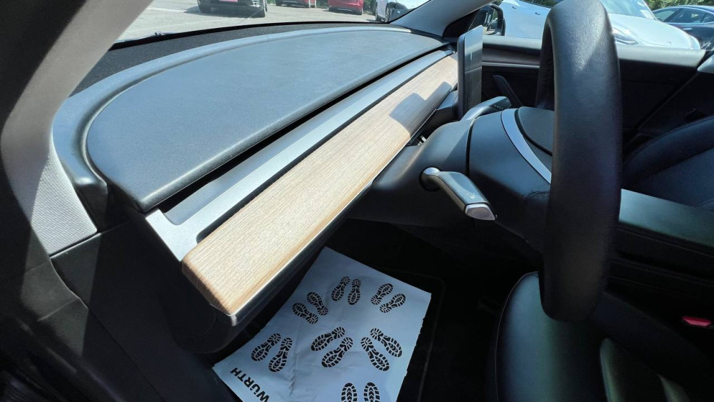 Tesla Model 3 LR DM (EU) 2021  Фото №22
