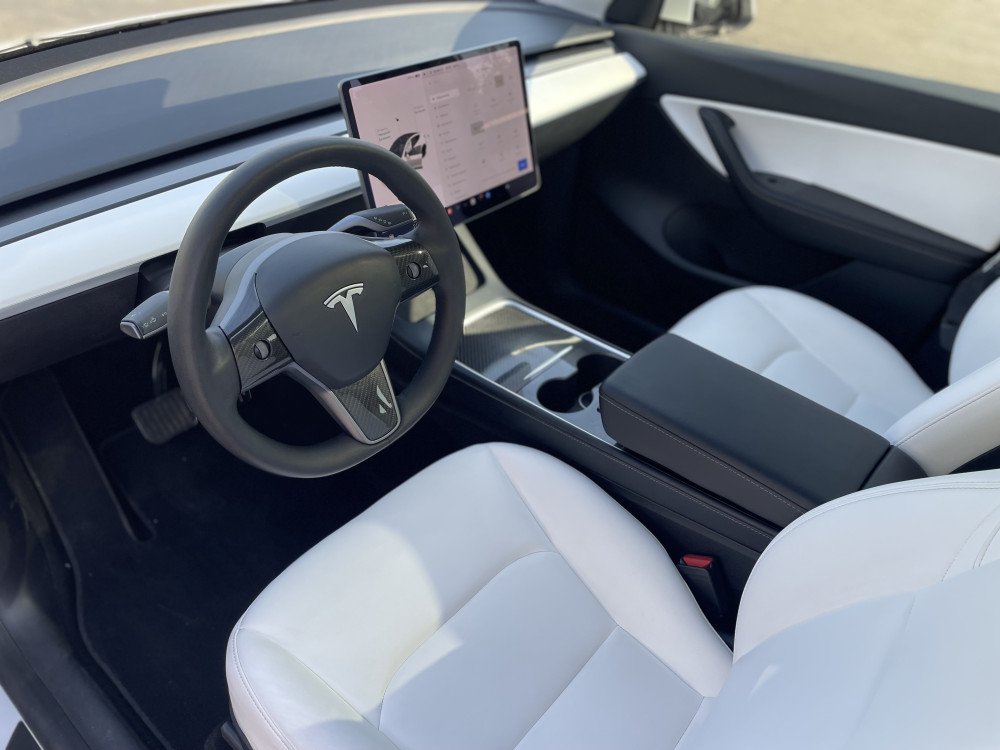 TESLA MODEL Y 3 FSD LR DM 2021  Фото №7