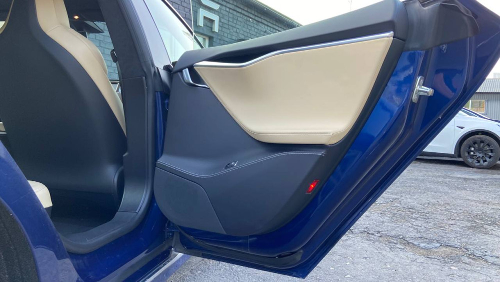 Tesla Model S AP 2.5 FSD 90D 2017  Фото №57