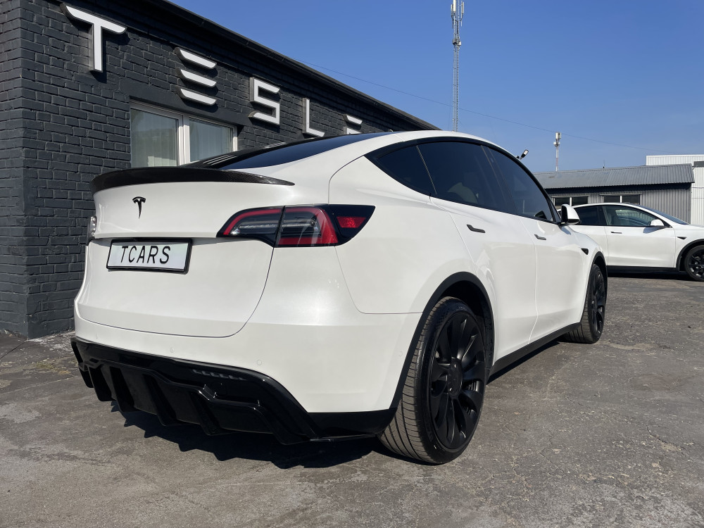 TESLA MODEL Y 3 FSD LR DM 2021  Фото №4