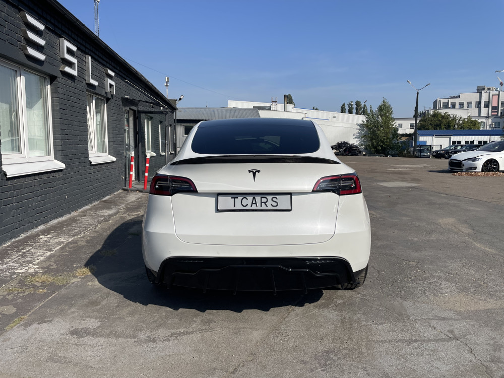TESLA MODEL Y 3 FSD LR DM 2021  Фото №5