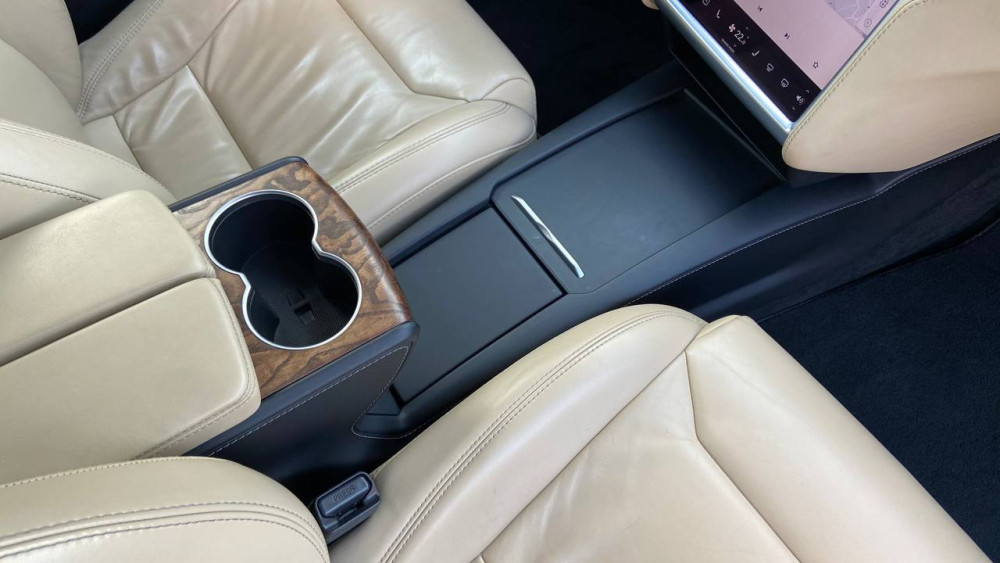 Tesla Model S AP 2.5 FSD 90D 2017  Фото №36