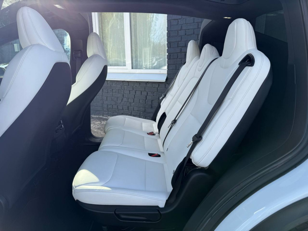 Tesla Mode X Long Range plus 2020 3 AP  Фото №12