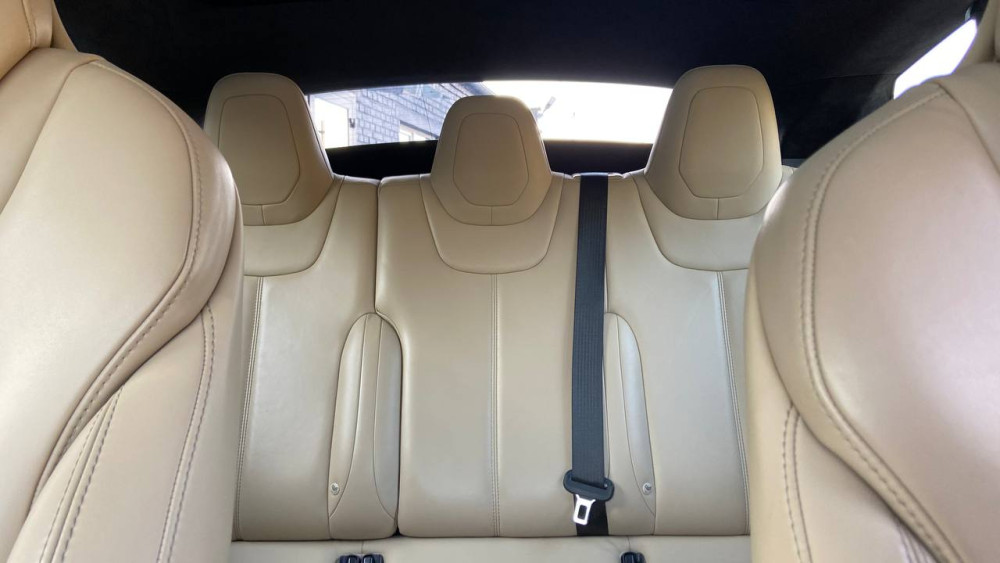Tesla Model S AP 2.5 FSD 90D 2017  Фото №42