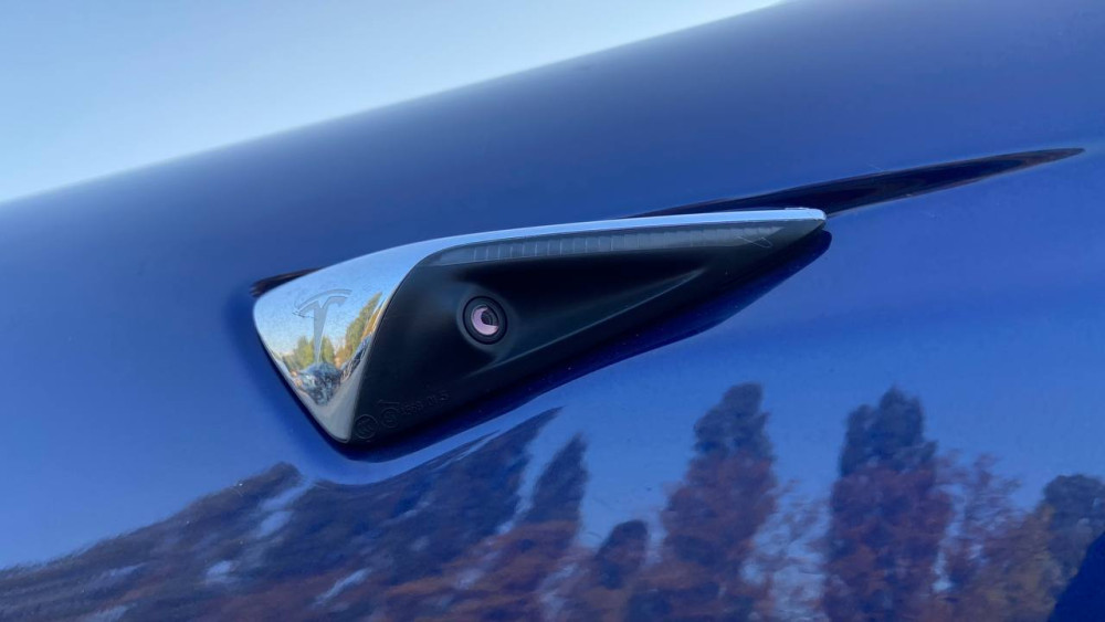 Tesla Model S AP 2.5 FSD 90D 2017  Фото №60