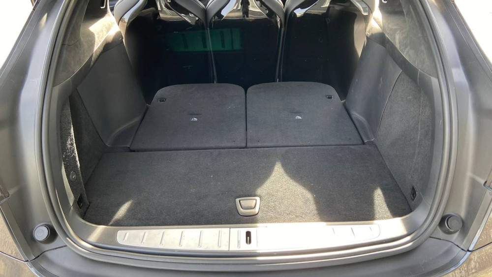 Tesla Model Х AP 2.0 90 2016  Фото №56