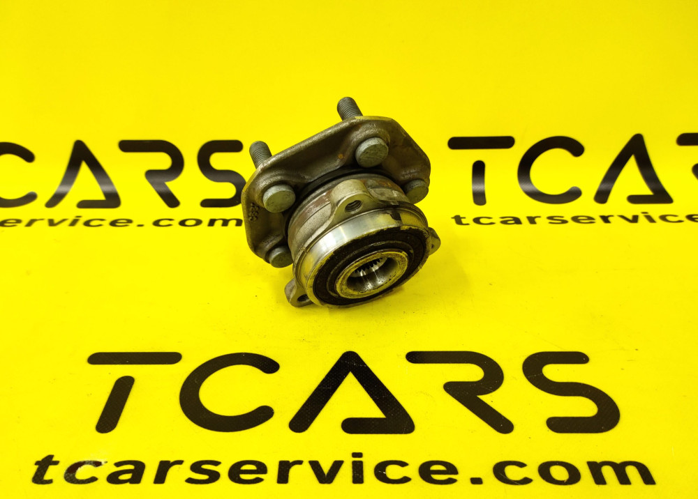 Tesla Model Y, 3 Driven HUB Assembly OEM (pre-owned) 1044121-00-E  Photo №3