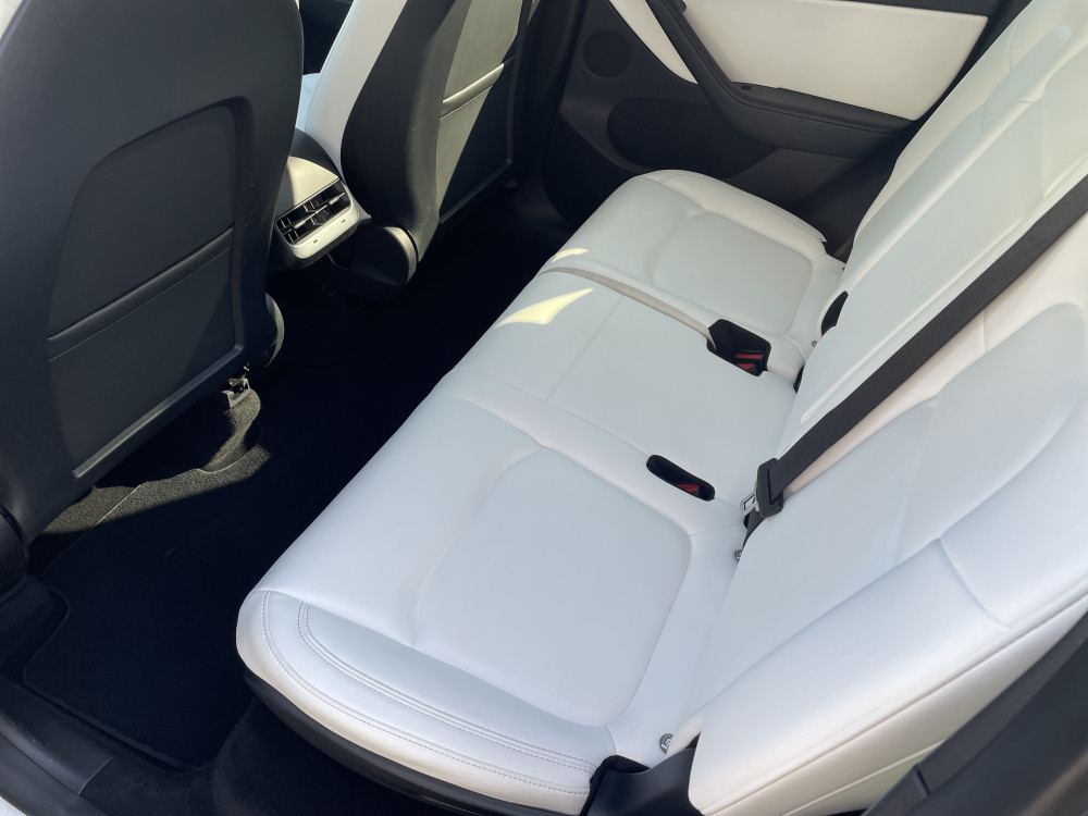 TESLA MODEL Y 3 FSD LR DM 2021  Фото №11