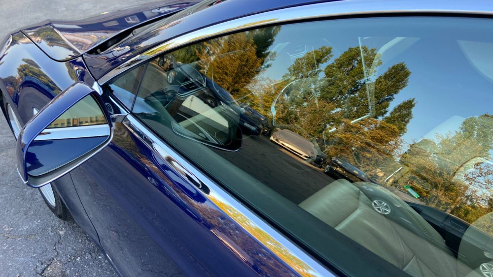 Tesla Model S AP 2.5 FSD 90D 2017  Фото №50