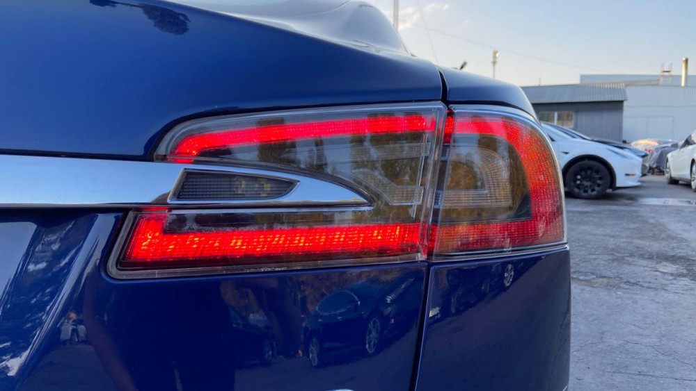 Tesla Model S AP 2.5 FSD 90D 2017  Фото №63