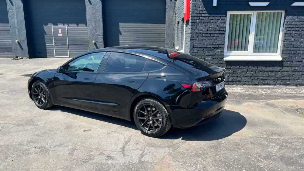 Tesla Model 3 LR DM (EU) 2021  Фото №8