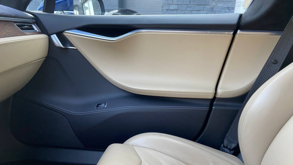 Tesla Model S AP 2.5 FSD 90D 2017  Фото №47