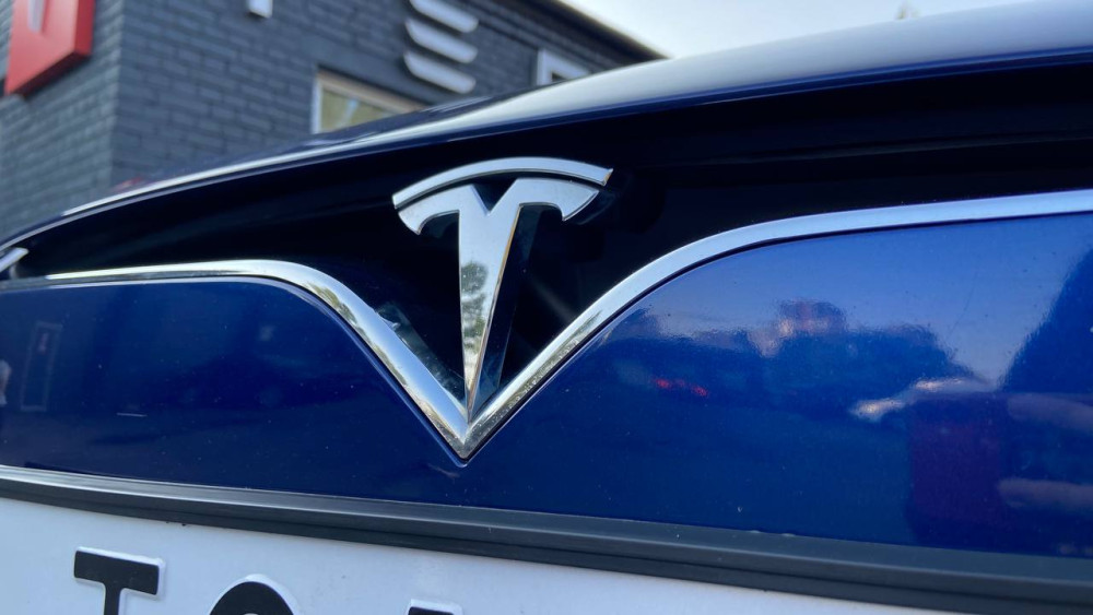 Tesla Model S AP 2.5 FSD 90D 2017  Фото №59