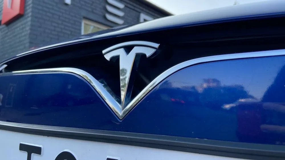 Tesla Model S AP 2.5 FSD 90D 2017  Фото №59