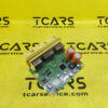 RIVIAN R1T SRS Airbag Control Module Part #PT00000612X0J  Photo №5