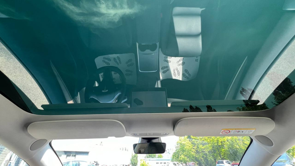 Tesla Model 3 LR DM (EU) 2021  Фото №25