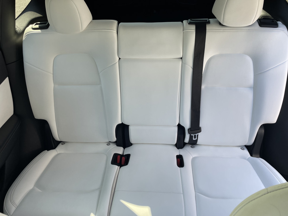 TESLA MODEL Y 3 FSD LR DM 2021  Фото №12