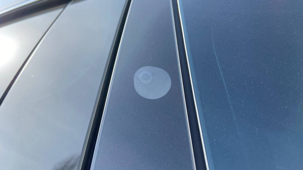 Tesla Model Х AP 2.0 90 2016  Фото №49