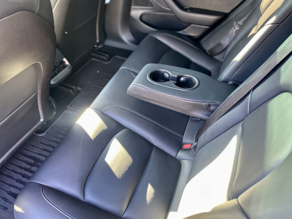 Tesla Model 3  Standard Plus 2020  Фото №13