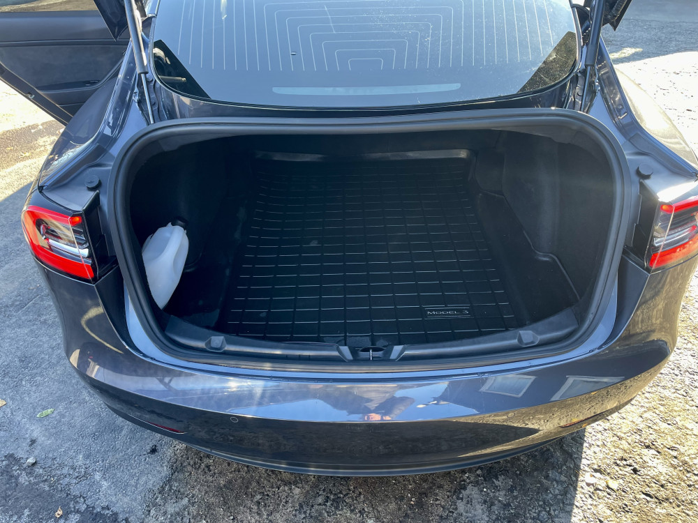 Tesla Model 3  Standard Plus 2020  Фото №6