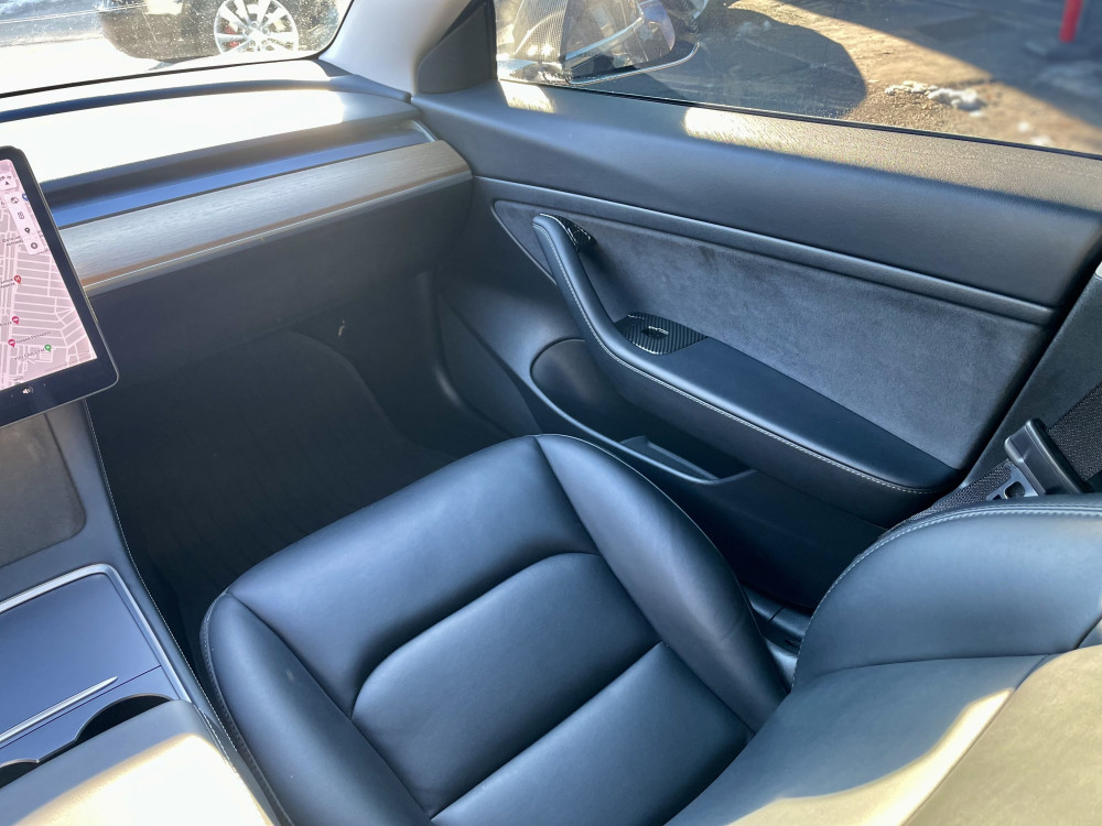 Tesla Model 3  Standard Plus 2020  Фото №12
