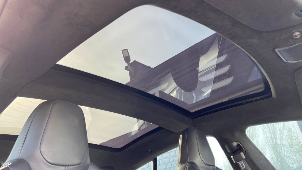 Tesla Model S AP 2.0 75 2016  Фото №38
