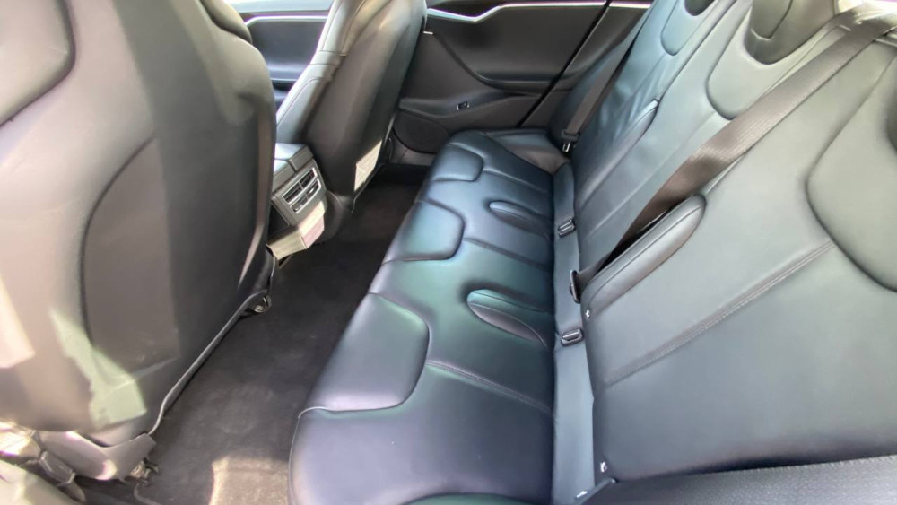 Tesla Model S AP 2.0 75 2016  Фото №41