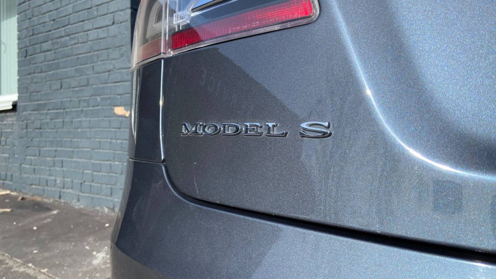 Tesla Model S AP 2.0 75 2016  Фото №48