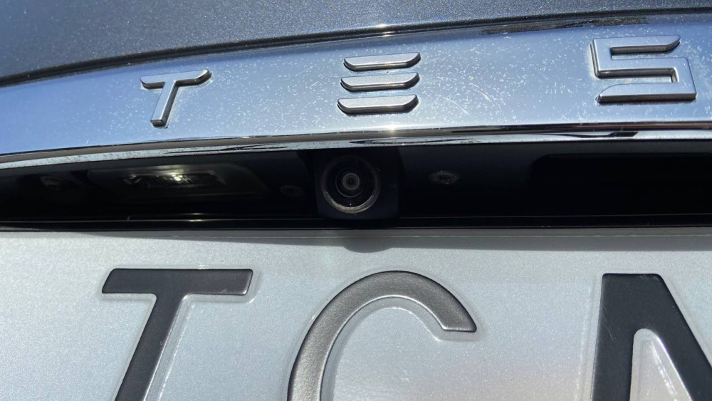 Tesla Model S AP 2.0 75 2016  Фото №43
