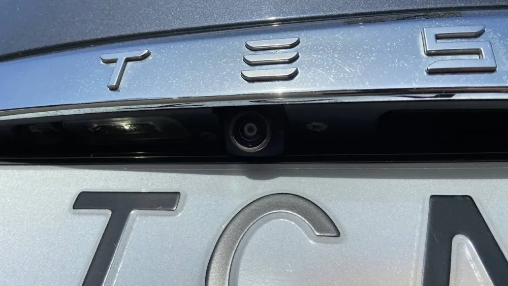 Tesla Model S AP 2.0 75 2016  Фото №43