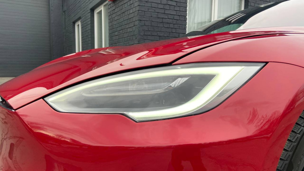 Tesla Model FSD 100D 2019  Фото №3