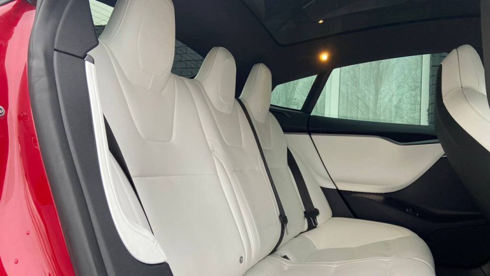 Tesla Model FSD 100D 2019  Фото №5