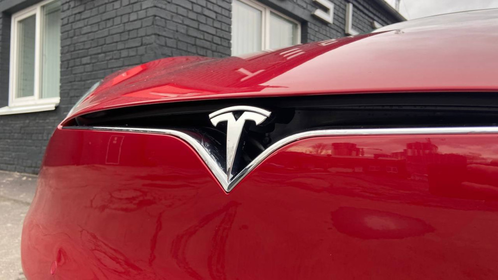 Tesla Model FSD 100D 2019  Фото №6