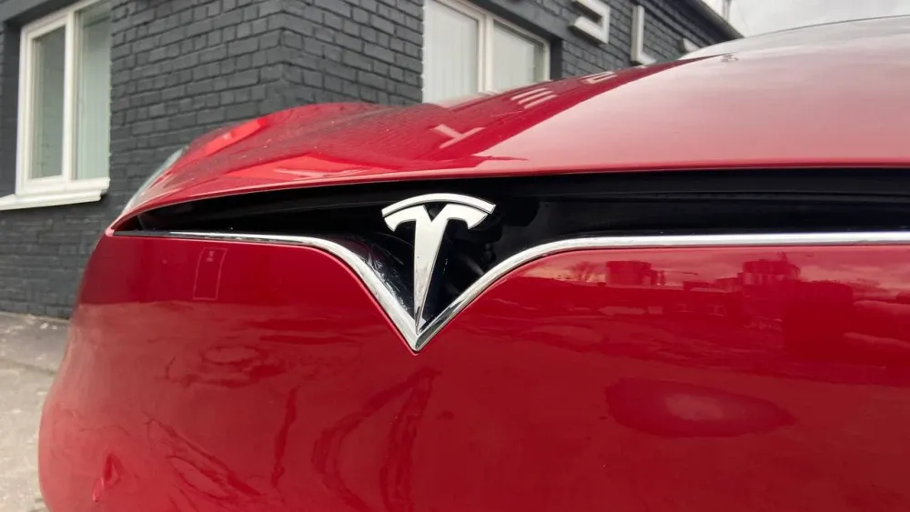 Tesla Model FSD 100D 2019  Фото №6