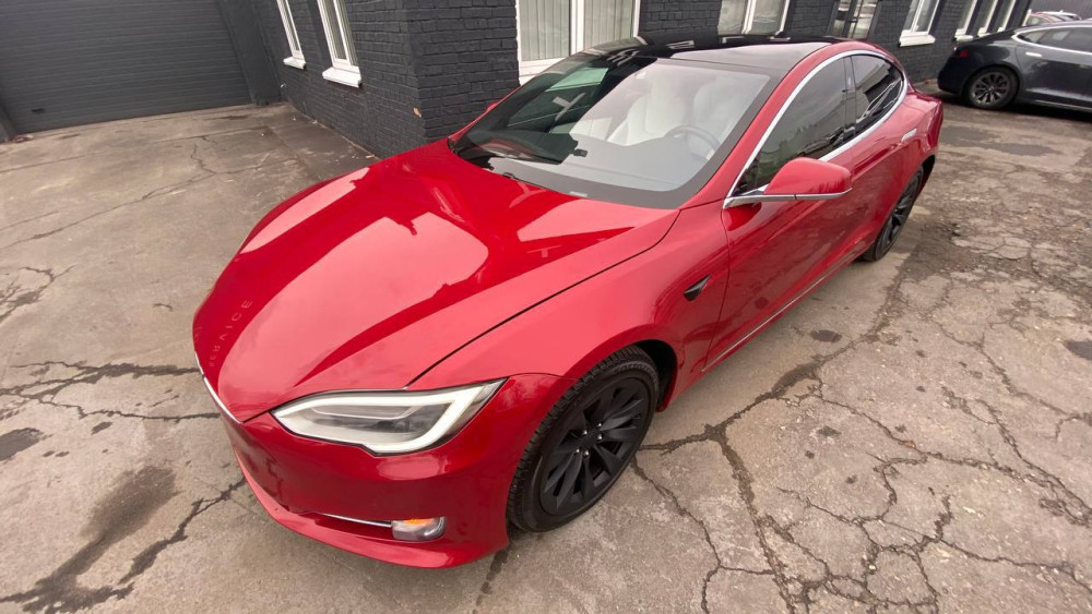 Tesla Model FSD 100D 2019  Фото №9