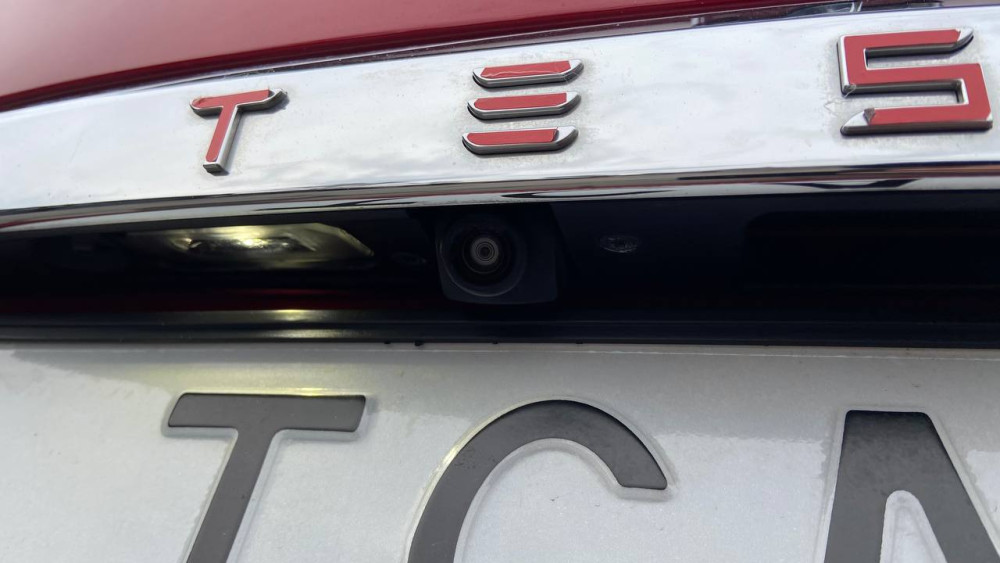 Tesla Model FSD 100D 2019  Фото №17
