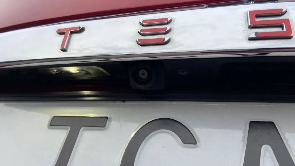 Tesla Model FSD 100D 2019  Фото №17