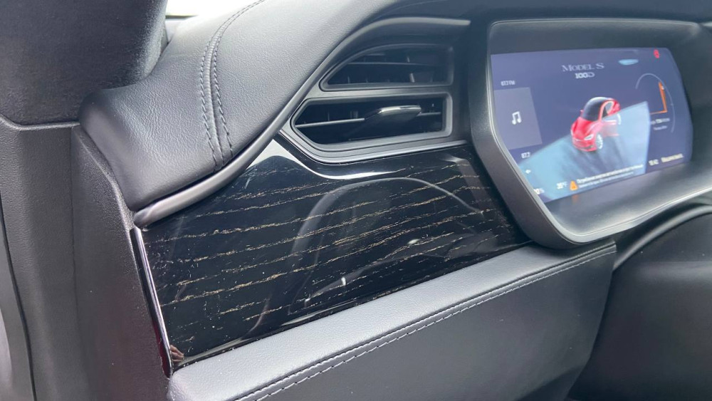 Tesla Model FSD 100D 2019  Фото №28