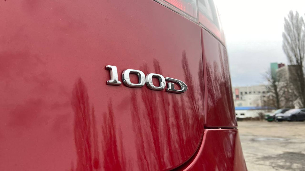 Tesla Model FSD 100D 2019  Фото №30