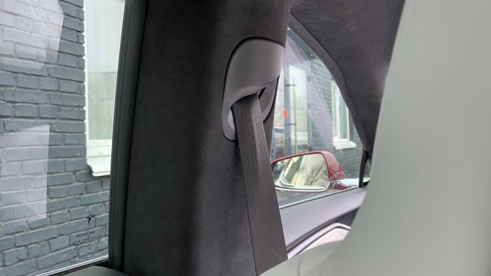 Tesla Model FSD 100D 2019  Фото №29