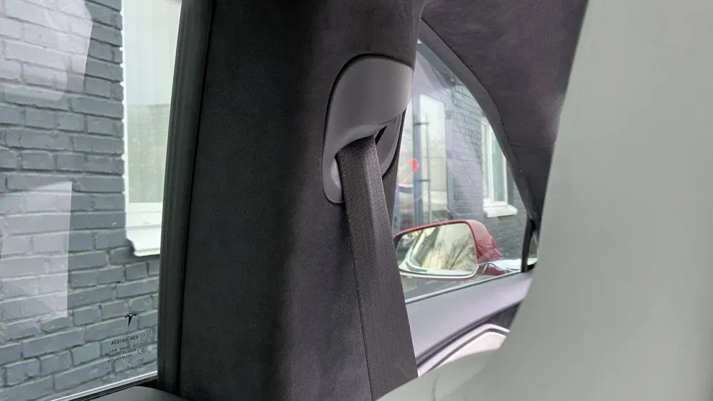 Tesla Model FSD 100D 2019  Фото №29